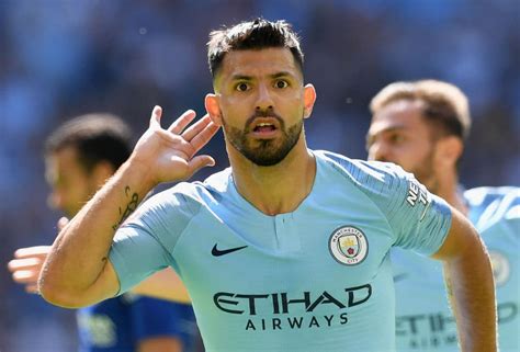 sergio aguero date of birth.